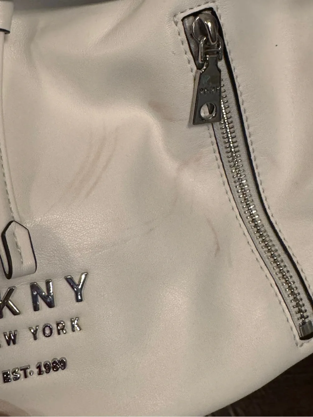 Dkny alixis backpack